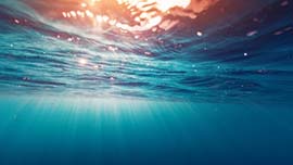 Water security report 2023