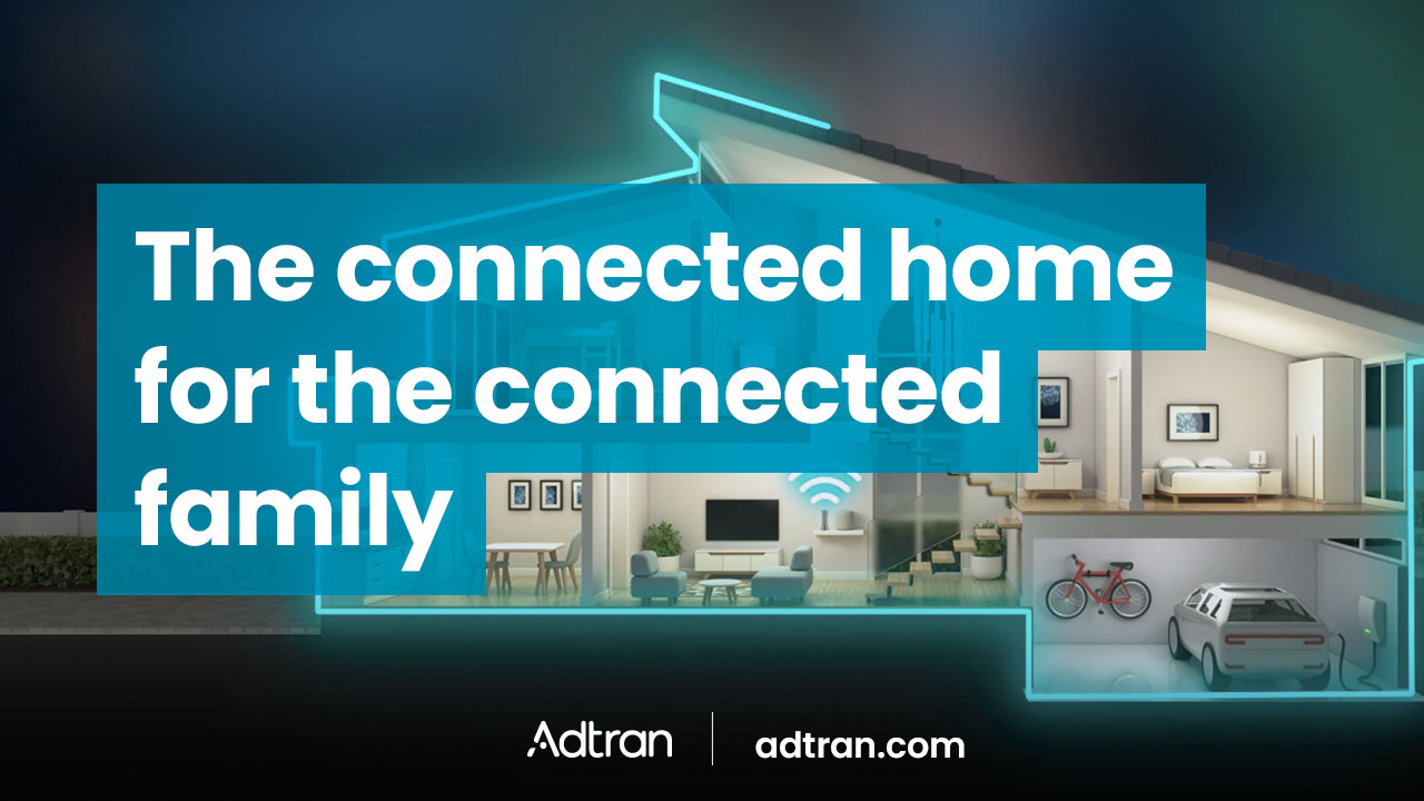 Why Your Home Might Be More Connected Than You Are
