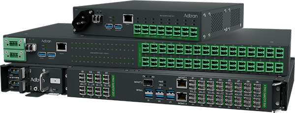 Adtran products