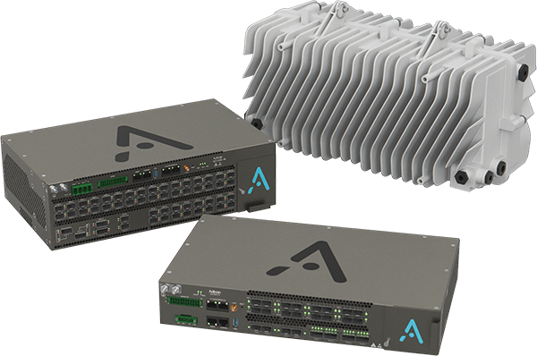 Adtran products