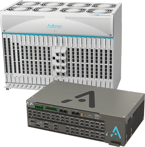 Adtran products