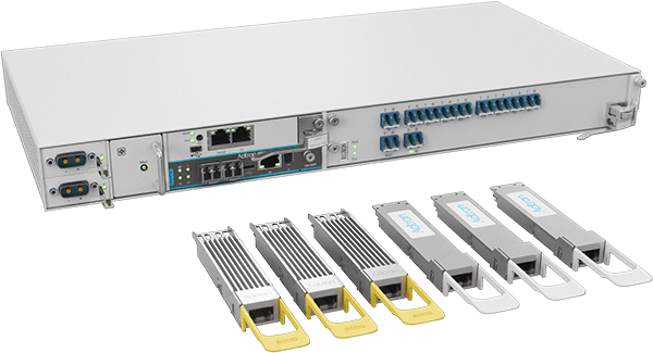 Adtran products