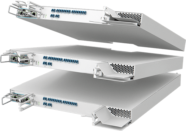 Adtran products