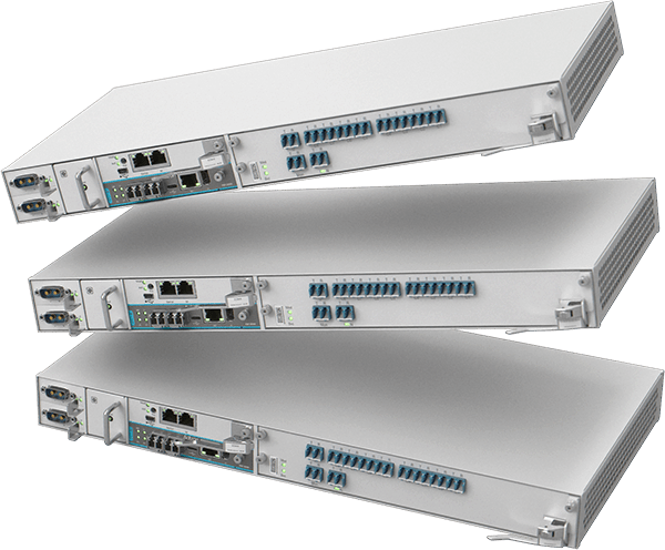 Adtran products