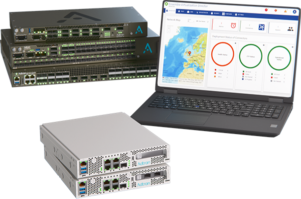 Adtran products
