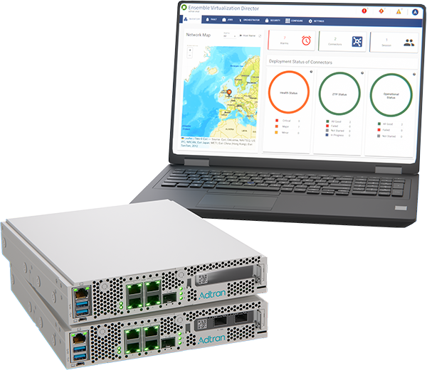 Adtran product