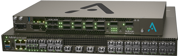 Adtran products