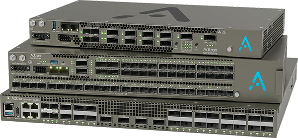 Adtran products