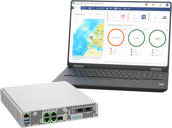 Adtran products