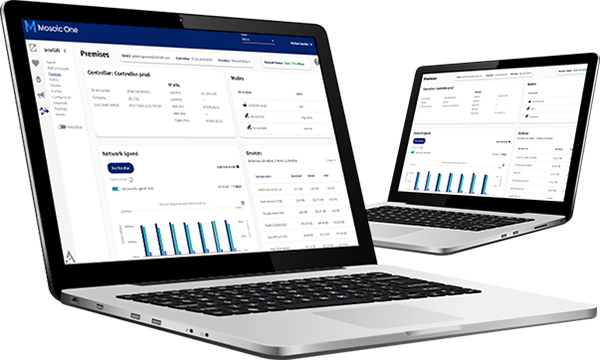 Adtran products