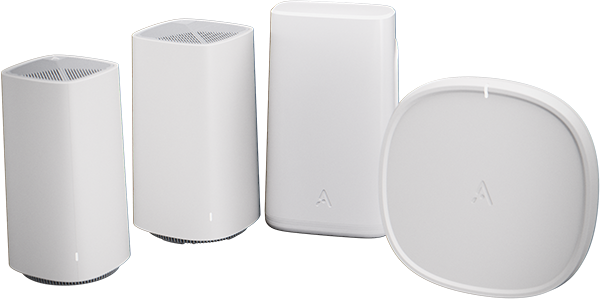 Adtran products