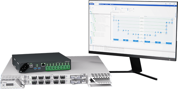 Adtran product