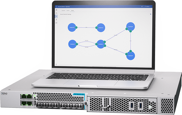 Adtran product