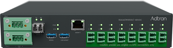 Adtran product