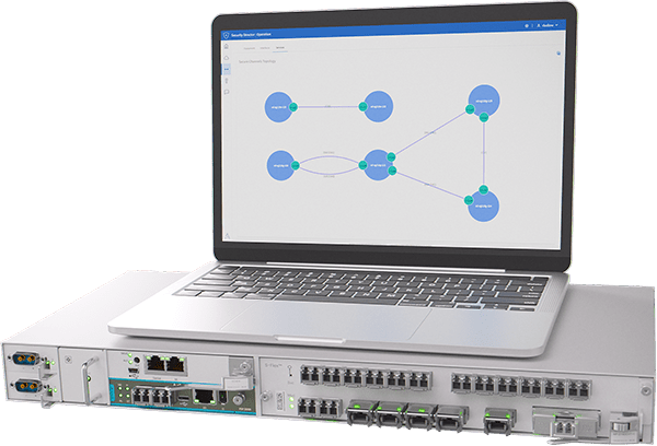 Adtran product