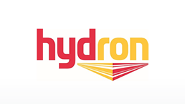 Hydron logo