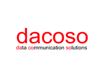 Dacoso logo