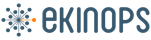 Ekinops logo