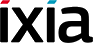 Ixia logo
