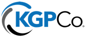 KGP Co logo