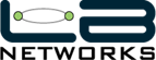 LB Networks logo