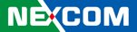 Nexcom logo
