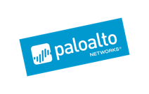 Paloalto logo