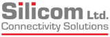 Silicom logo