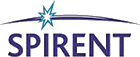 Spirent logo