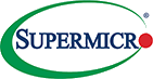 Supermicro logo