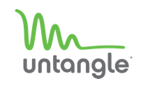 Untangle logo