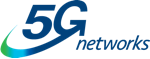 5G Networks logo