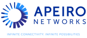 Apeiro Networks logo
