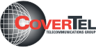 Covertel logo