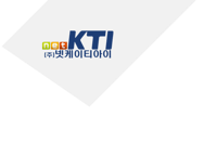 KTI logo