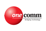 One Comm logo