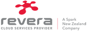 Revera logo