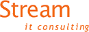 Stream logo