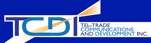 TCDI logo