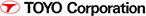 Toyo logo