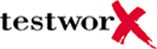 Testworx logo