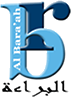 Al Bara'h Telecom logo