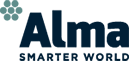 Alma logo