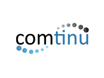 Comtinu logo