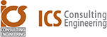 ICS logo