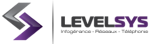 Levelsys logo