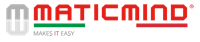 maticmind logo