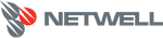 Netwell logo