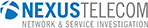 Nexus telecom logo