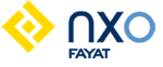 NXO logo